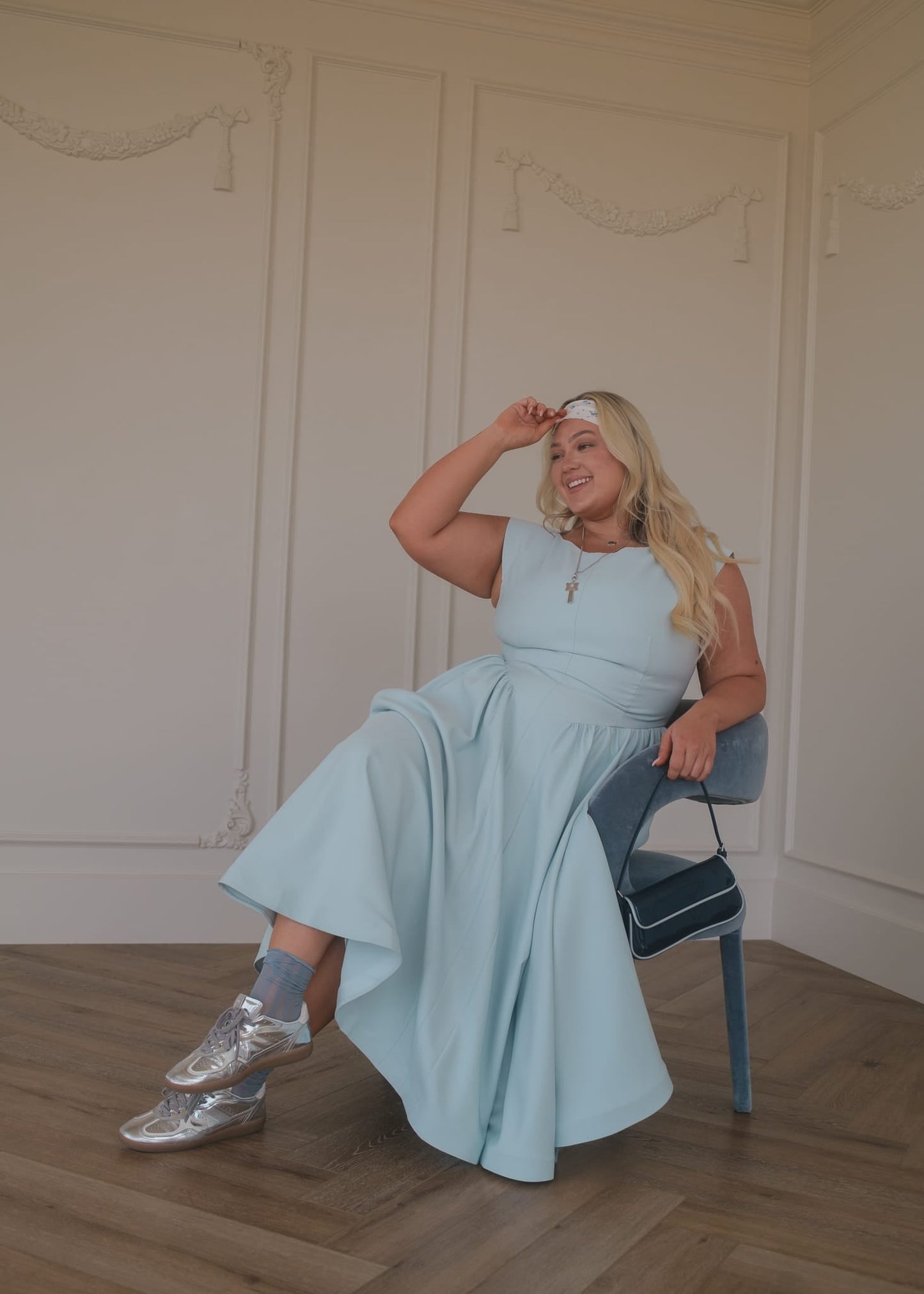 Diana Dress