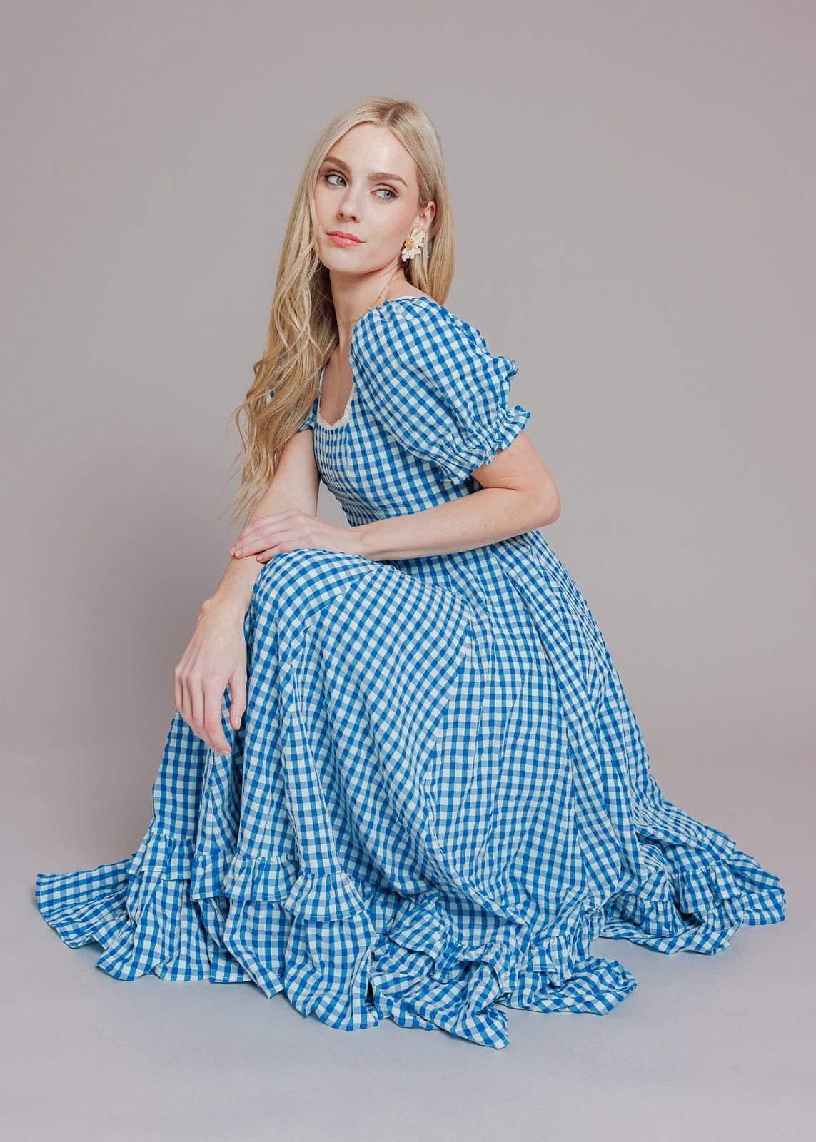 Dorothy Dress