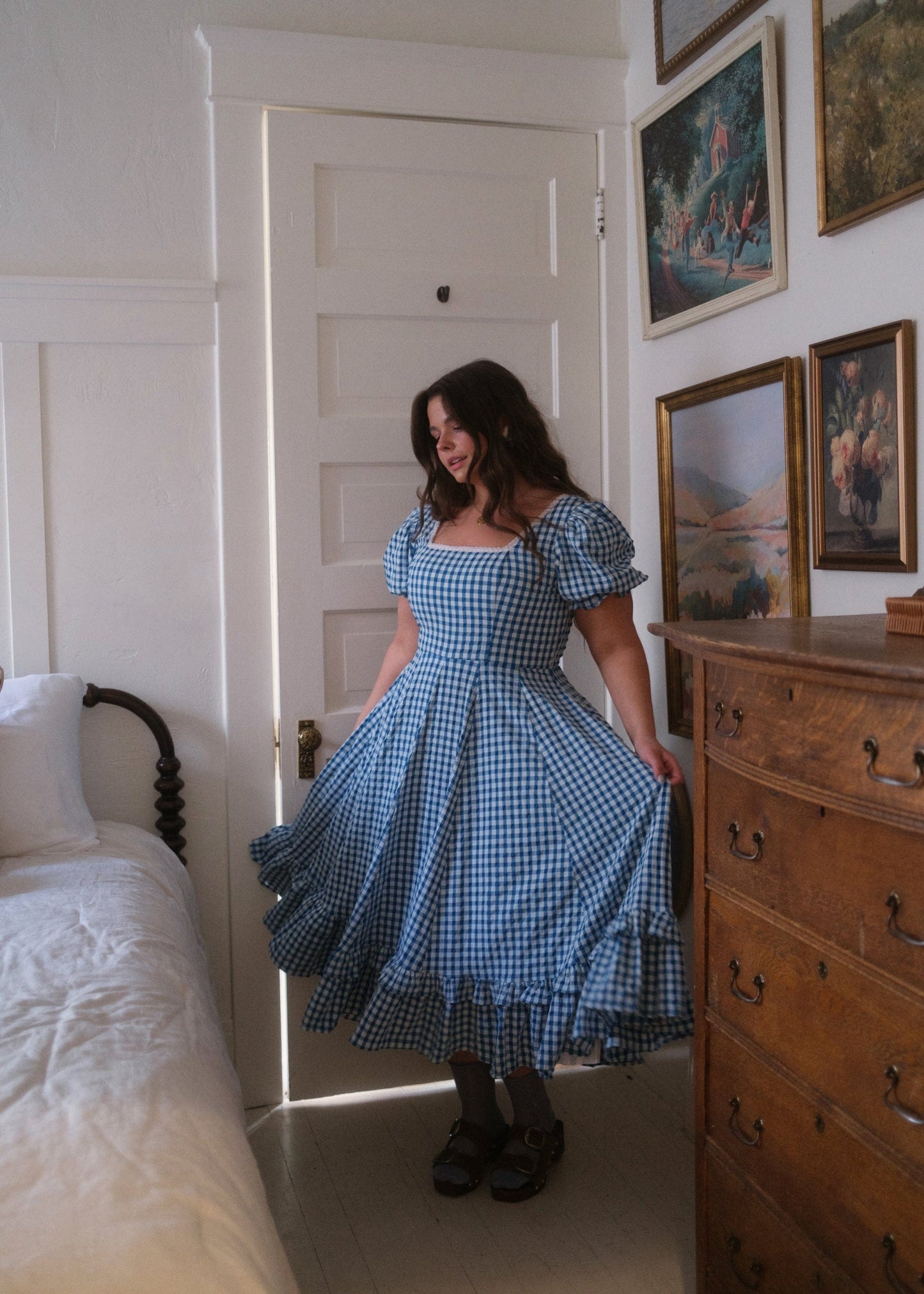 Dorothy Dress