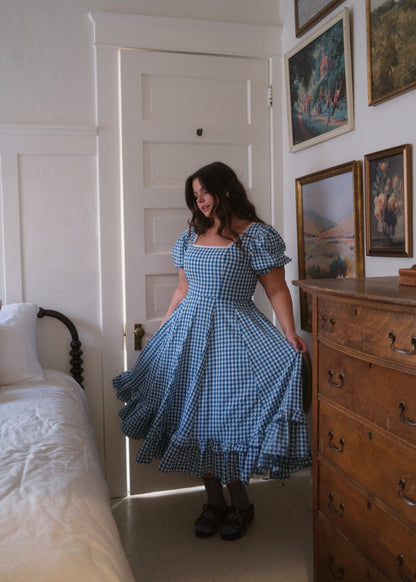 Dorothy Dress
