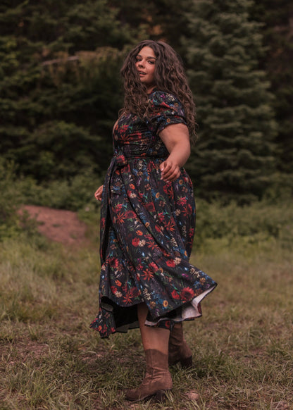 Elara Dress