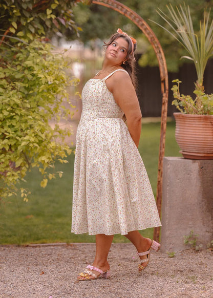 Elise Dress