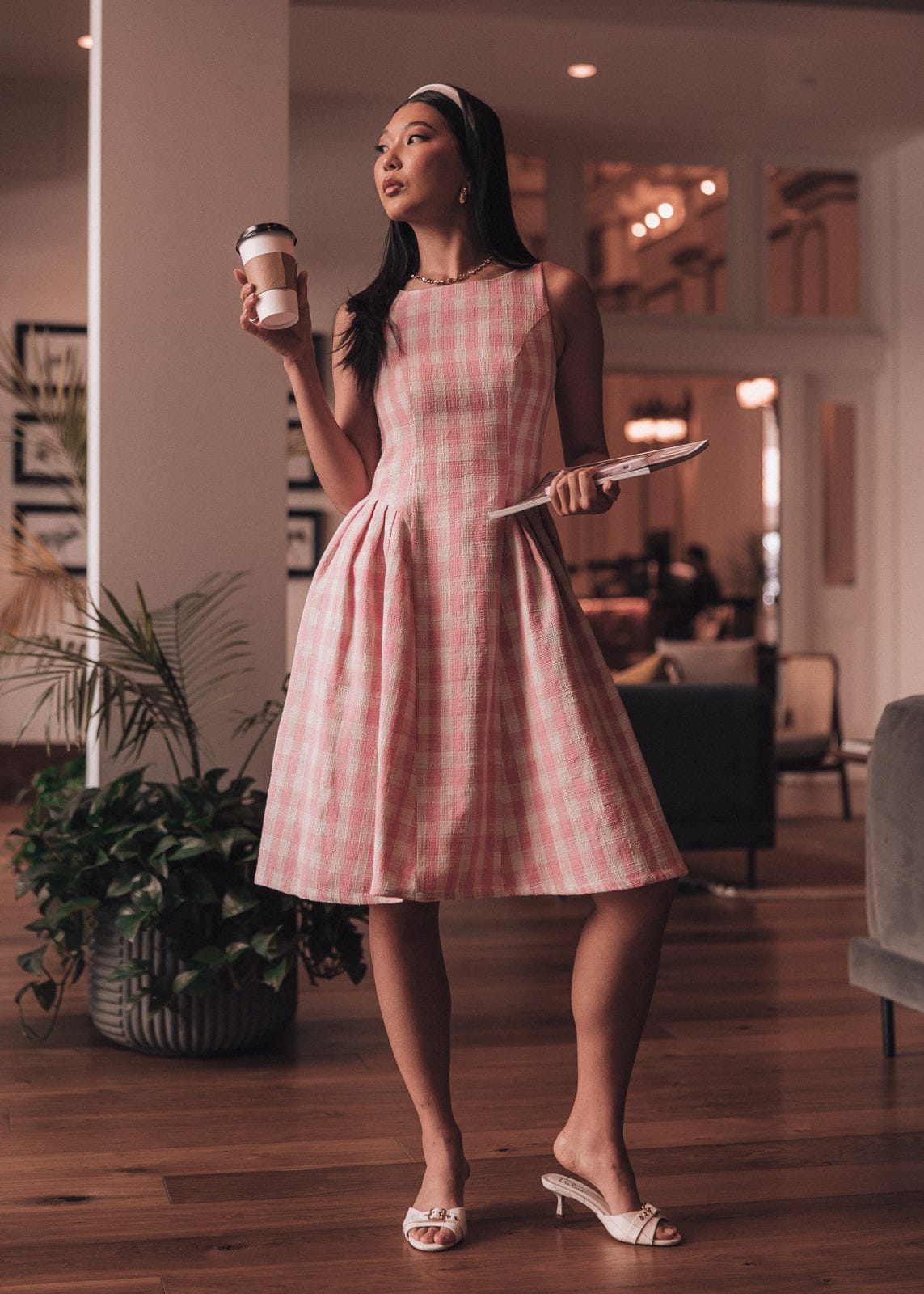 Elle Dress