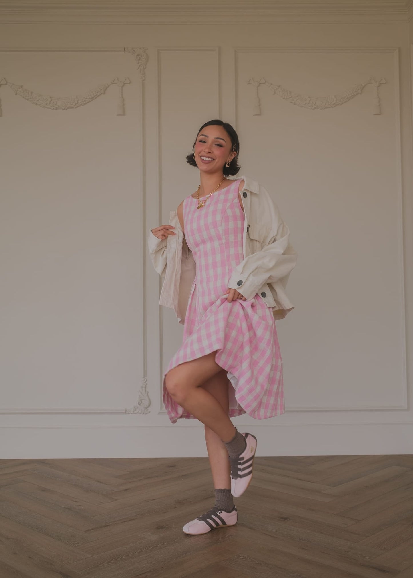 Elle Dress