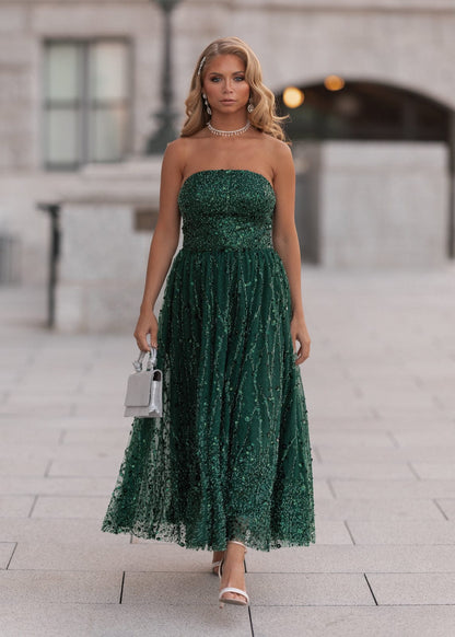 Elphie Dress