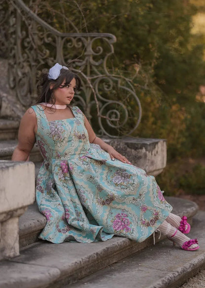 Emery Dress
