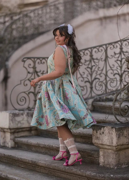Emery Dress