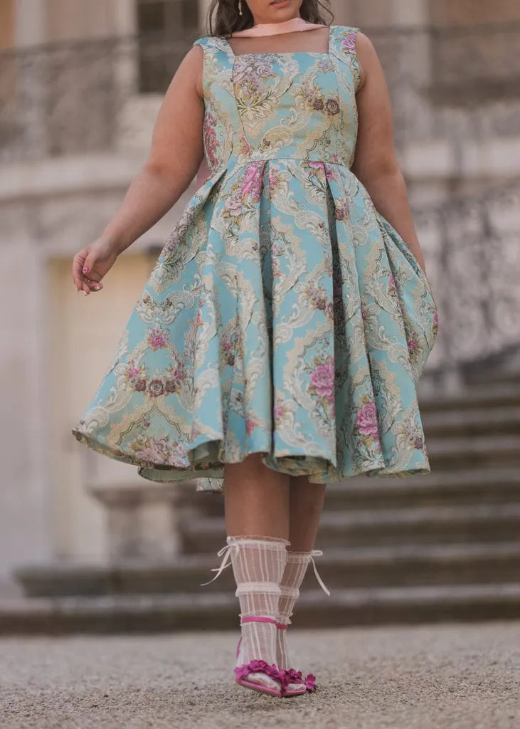 Emery Dress
