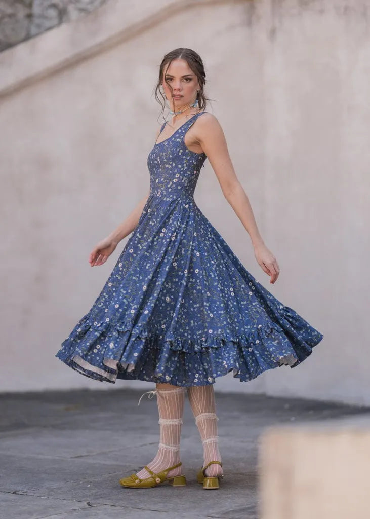 Eve Dress