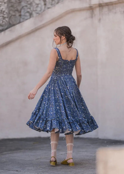 Eve Dress