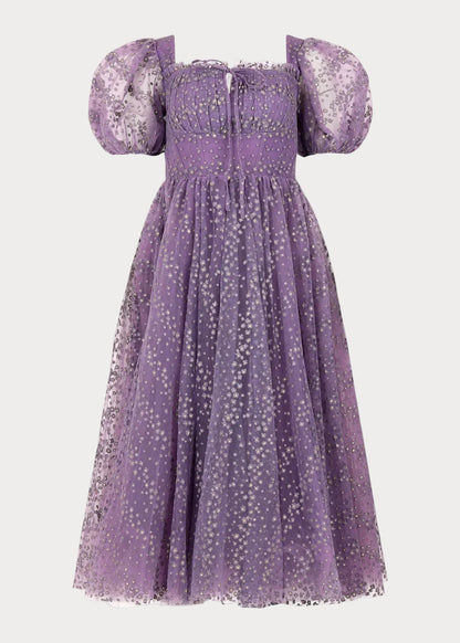 Everbloom Dress