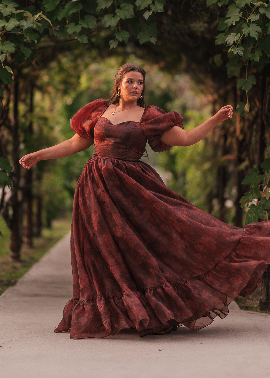Fable Dress
