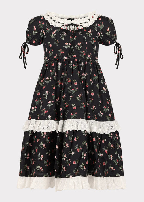 Fawn Girls Dress