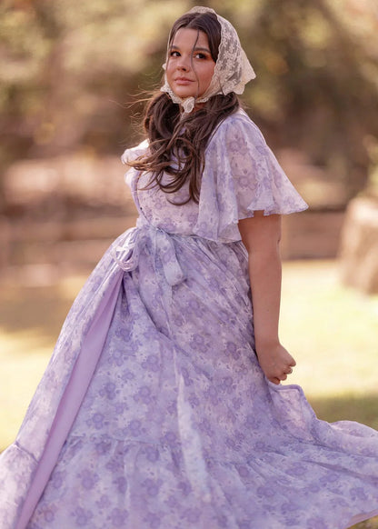 Gracie Dress