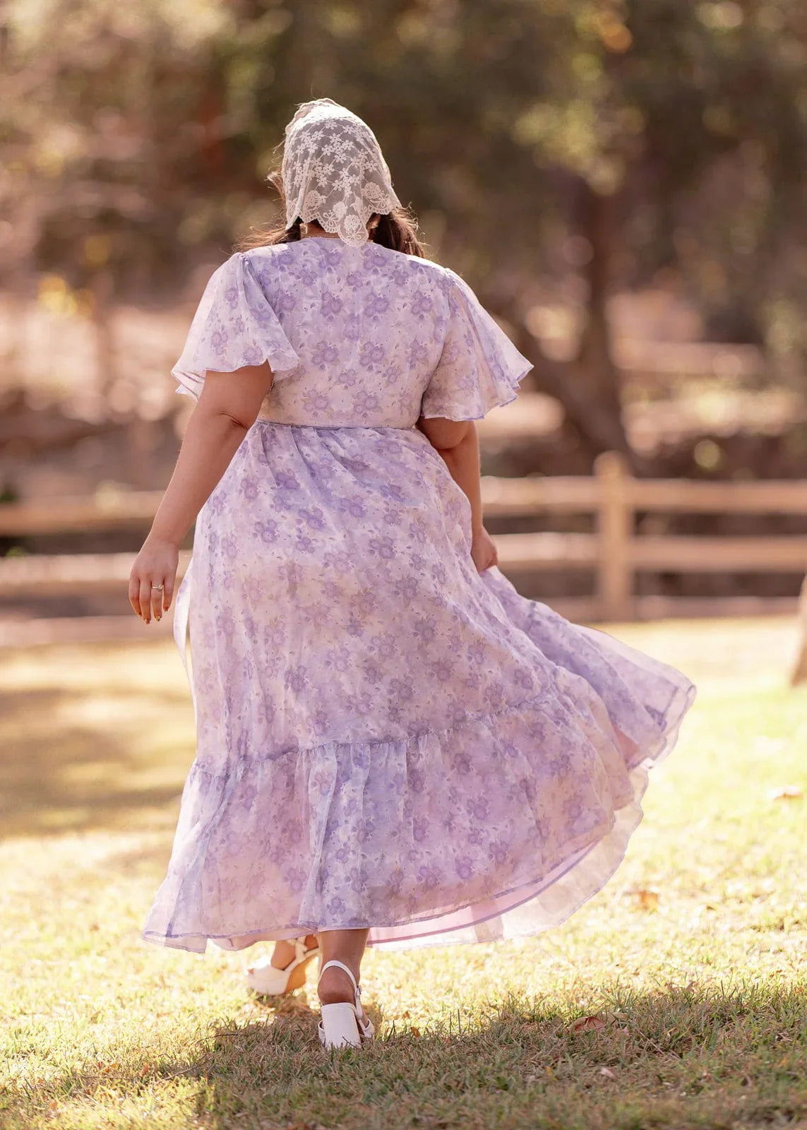 Gracie Dress