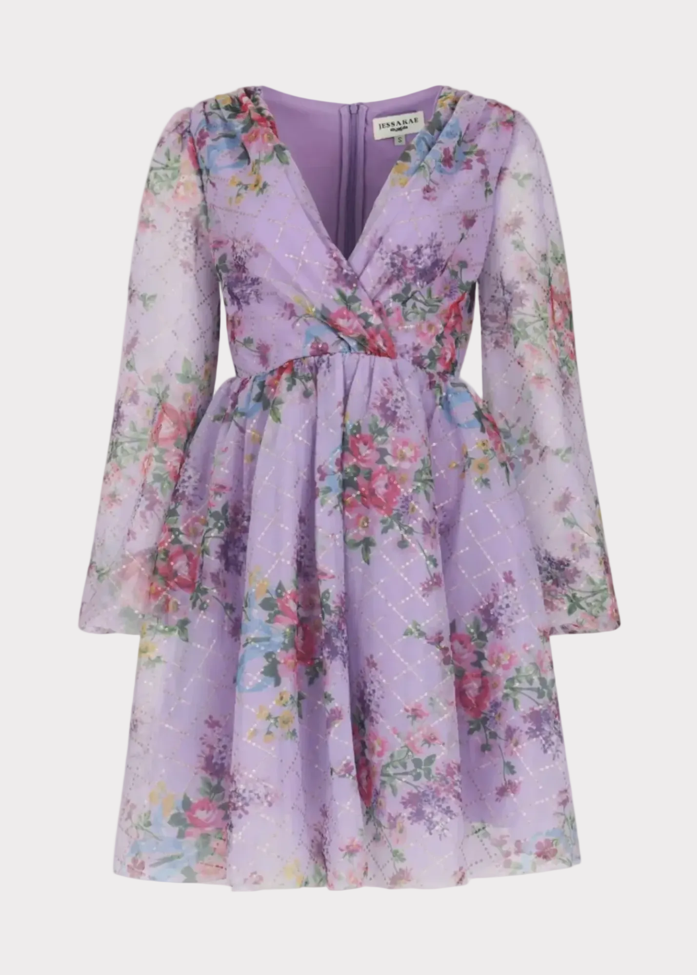 Gretel Dress