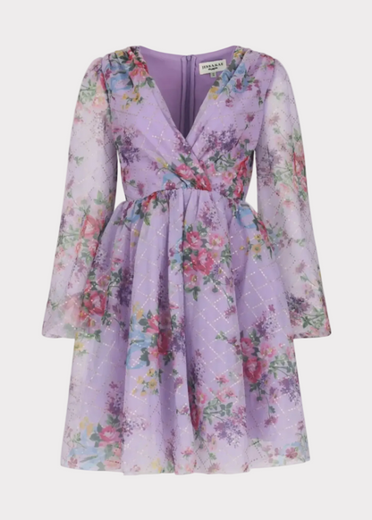 Gretel Dress