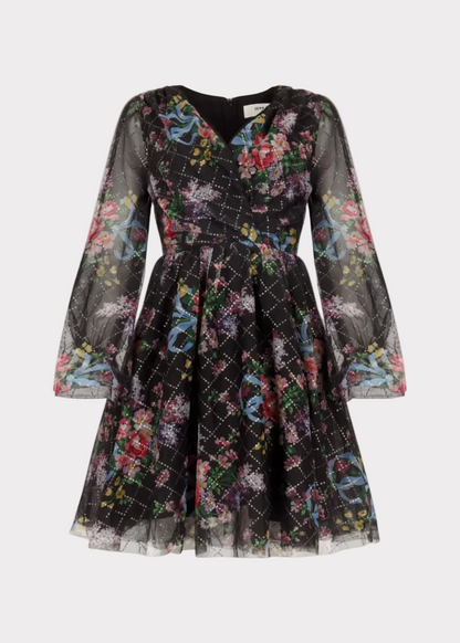 Gretel Dress