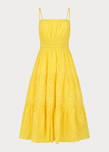Grove Dress