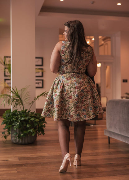 Hazel Dress