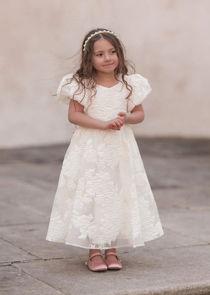 Hope Girls Dress