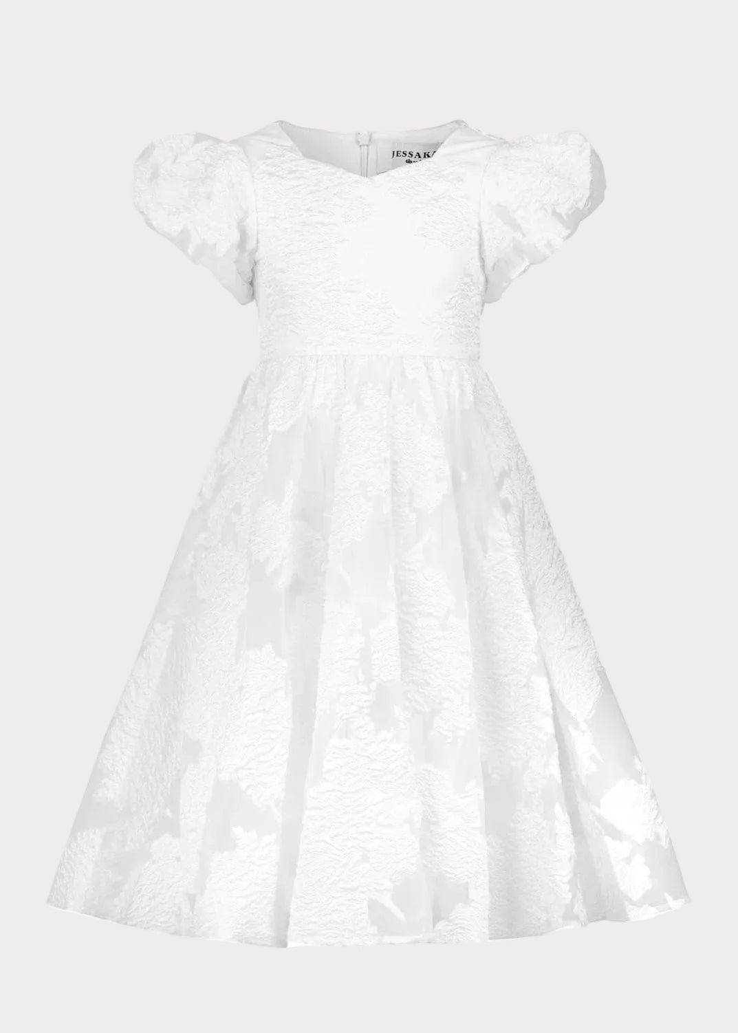 Hope Girls Dress