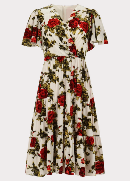 Isabella Dress
