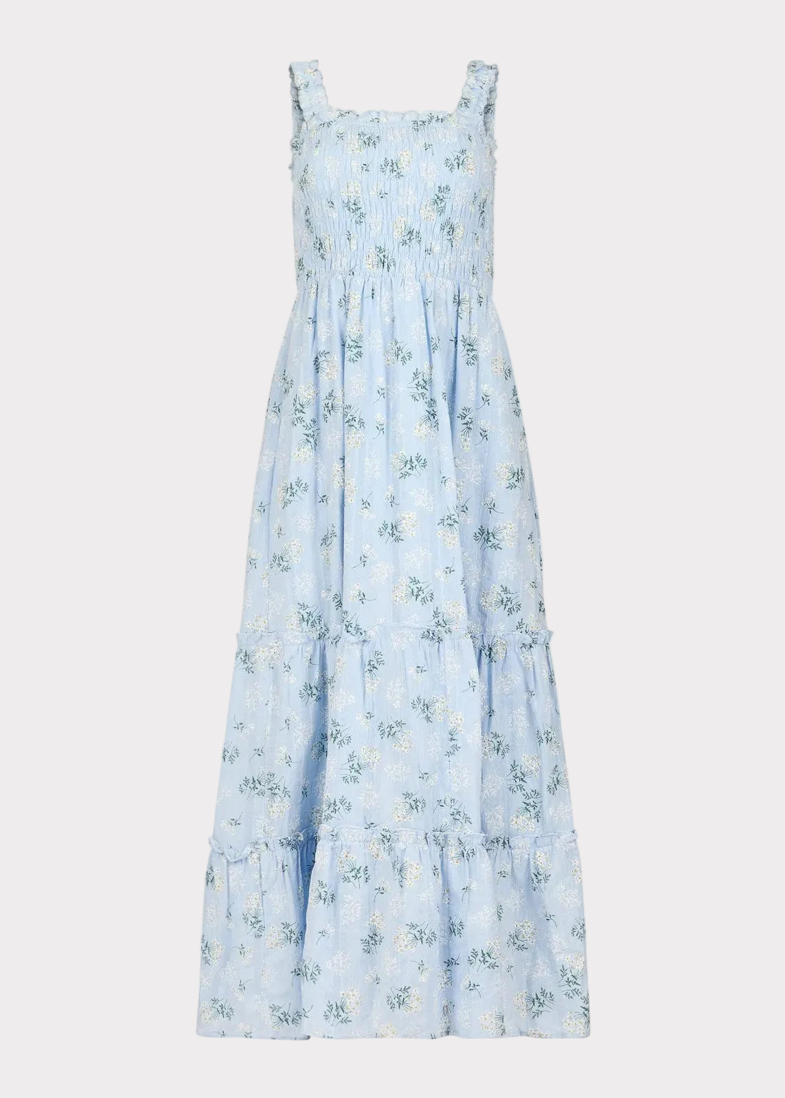 Isla Dress