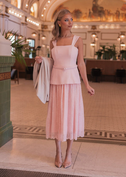 Jackie Dress