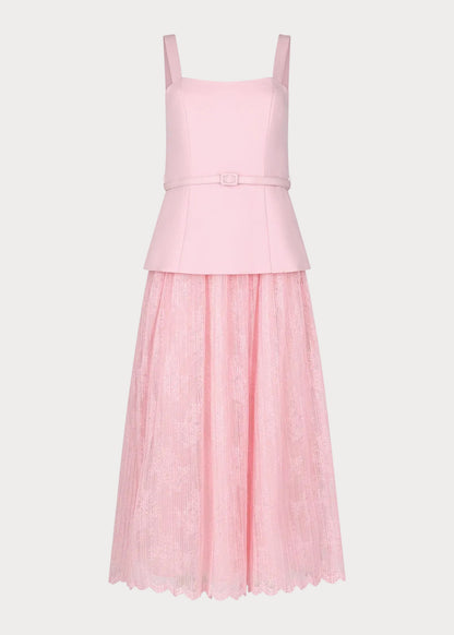 Jackie Dress