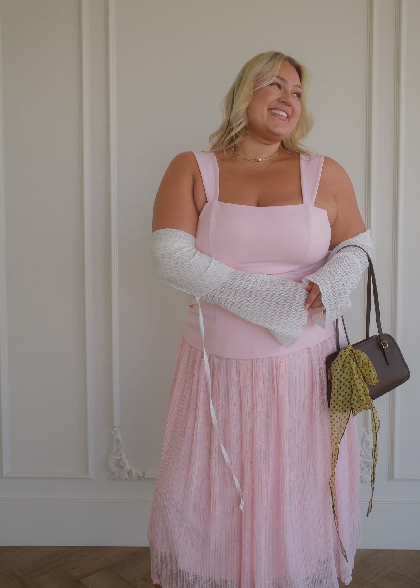 Jackie Dress