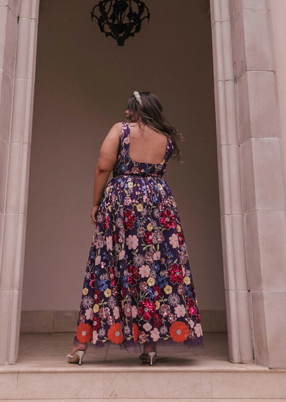Jasmine Dress