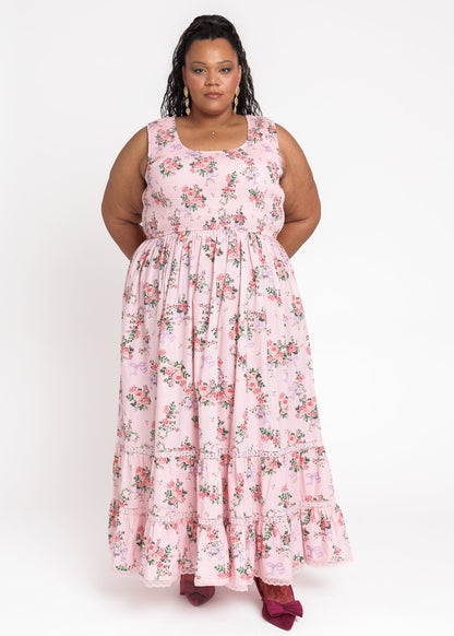 Juliette Dress