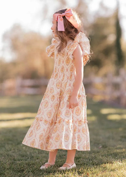 Katie Girls Dress