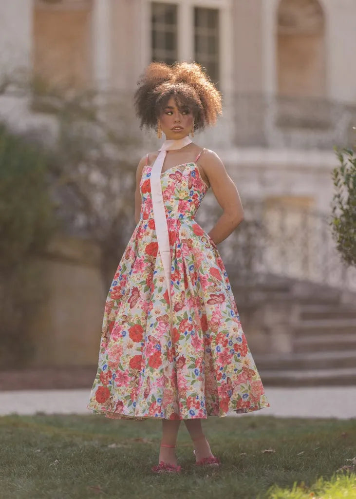 Kelly Dress