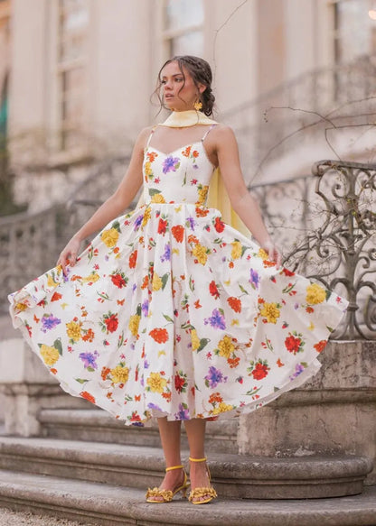 Kelly Dress