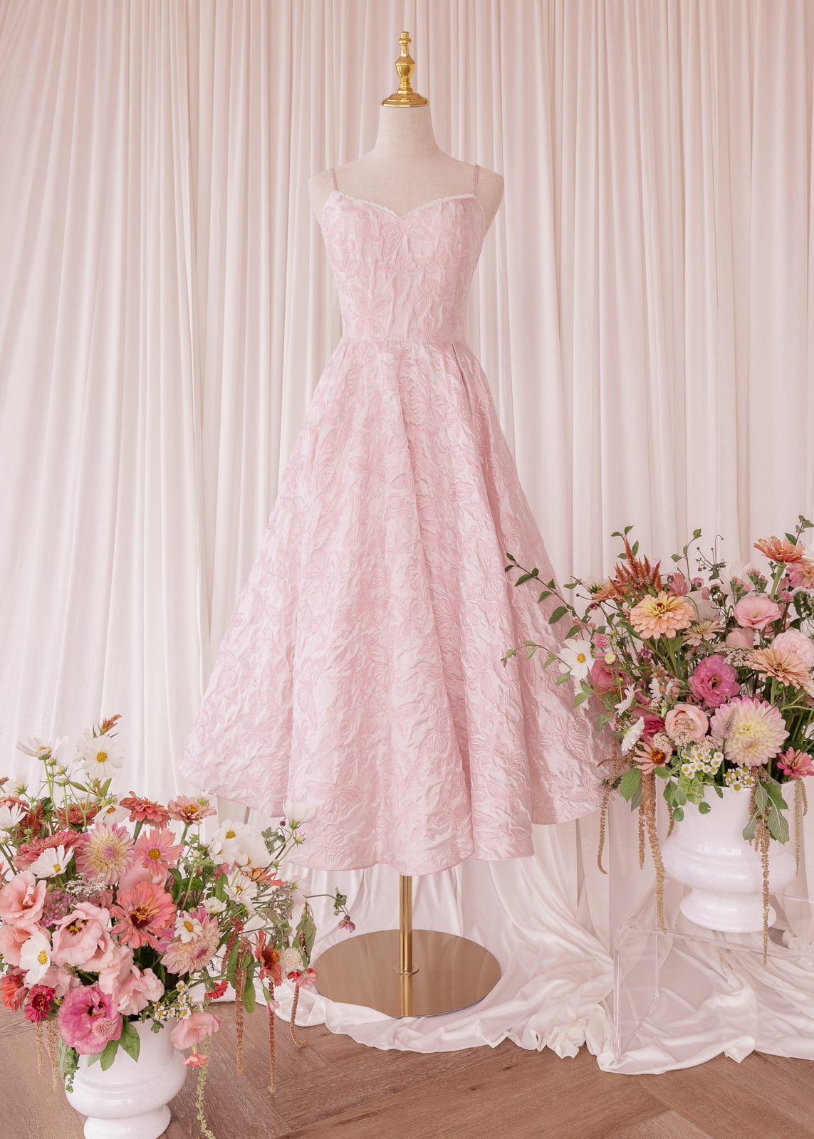 Kelly Dress