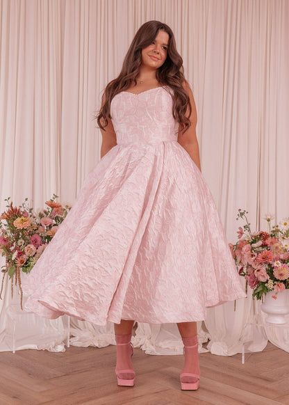 Kelly Dress