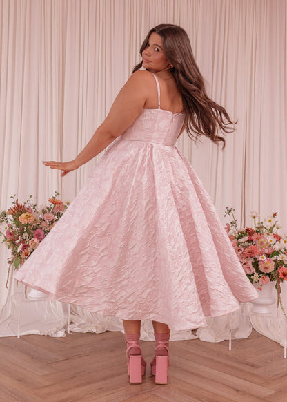 Kelly Dress