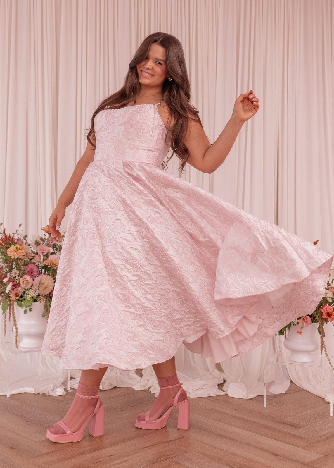 Kelly Dress