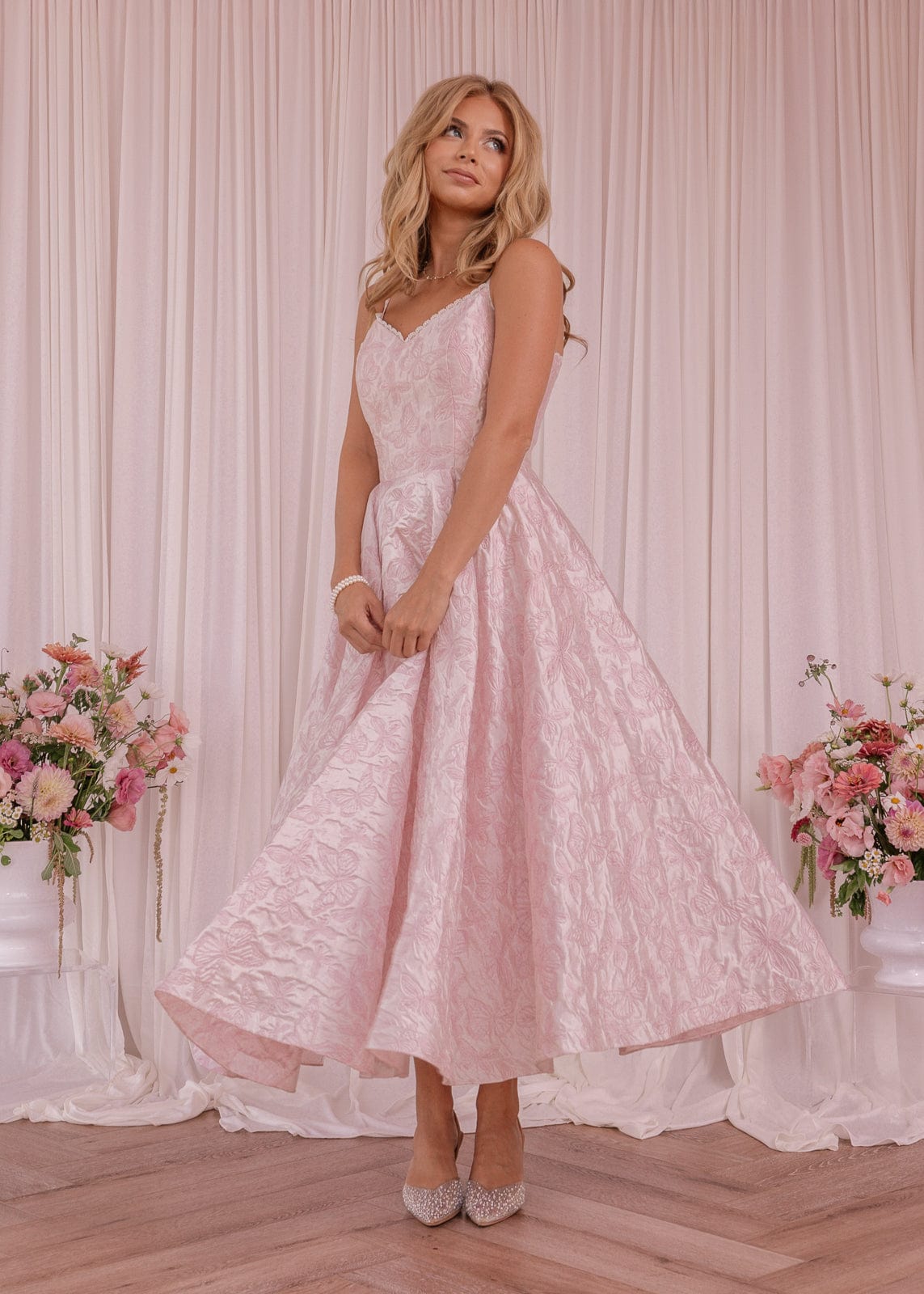 Kelly Dress