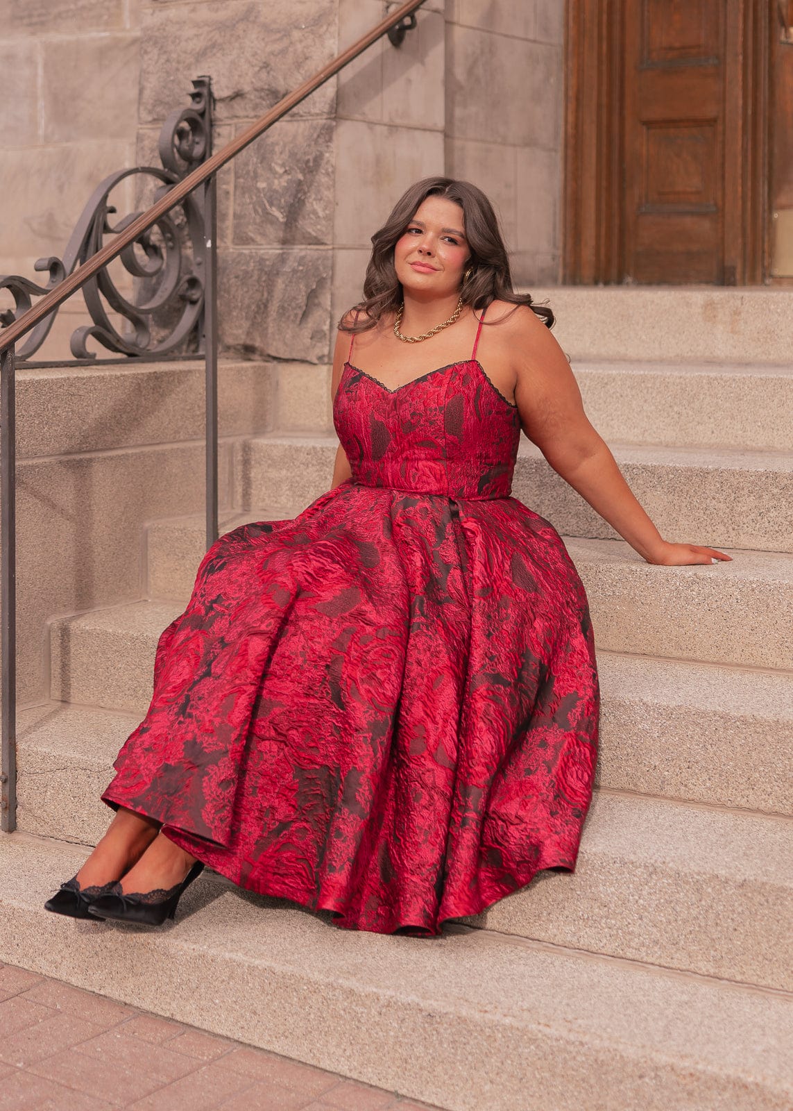 Kelly Dress