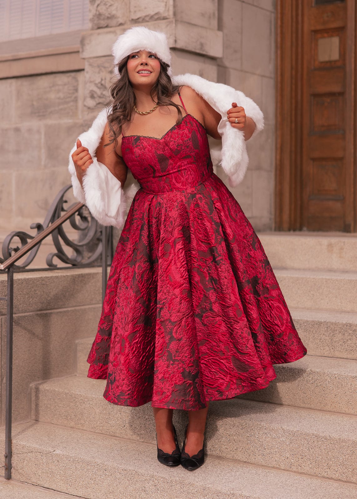 Kelly Dress