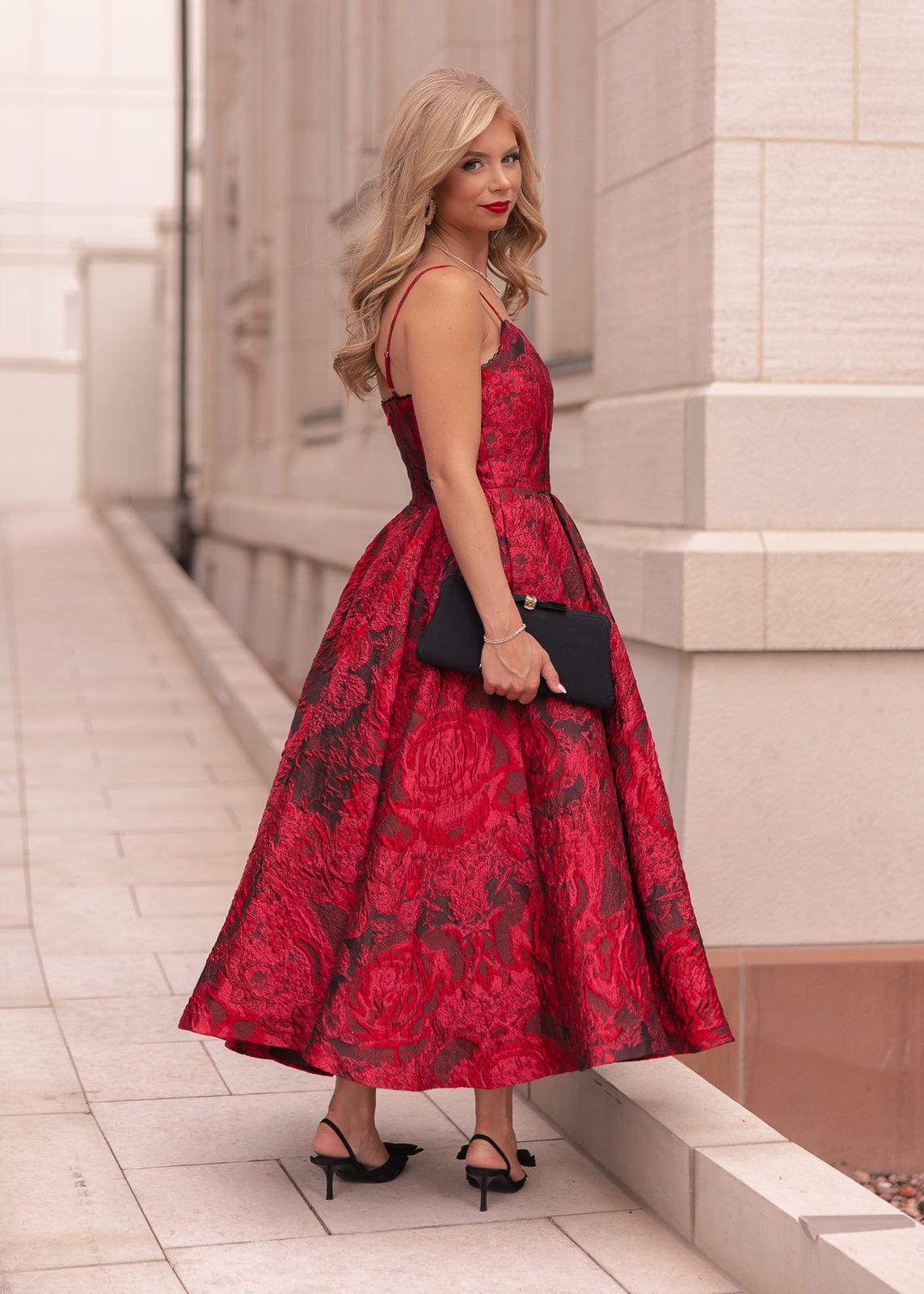 Kelly Dress