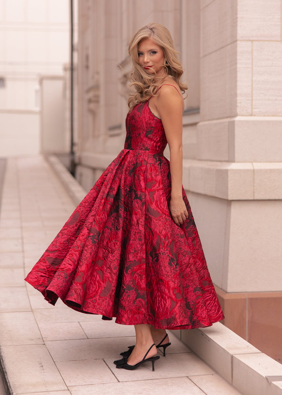 Kelly Dress
