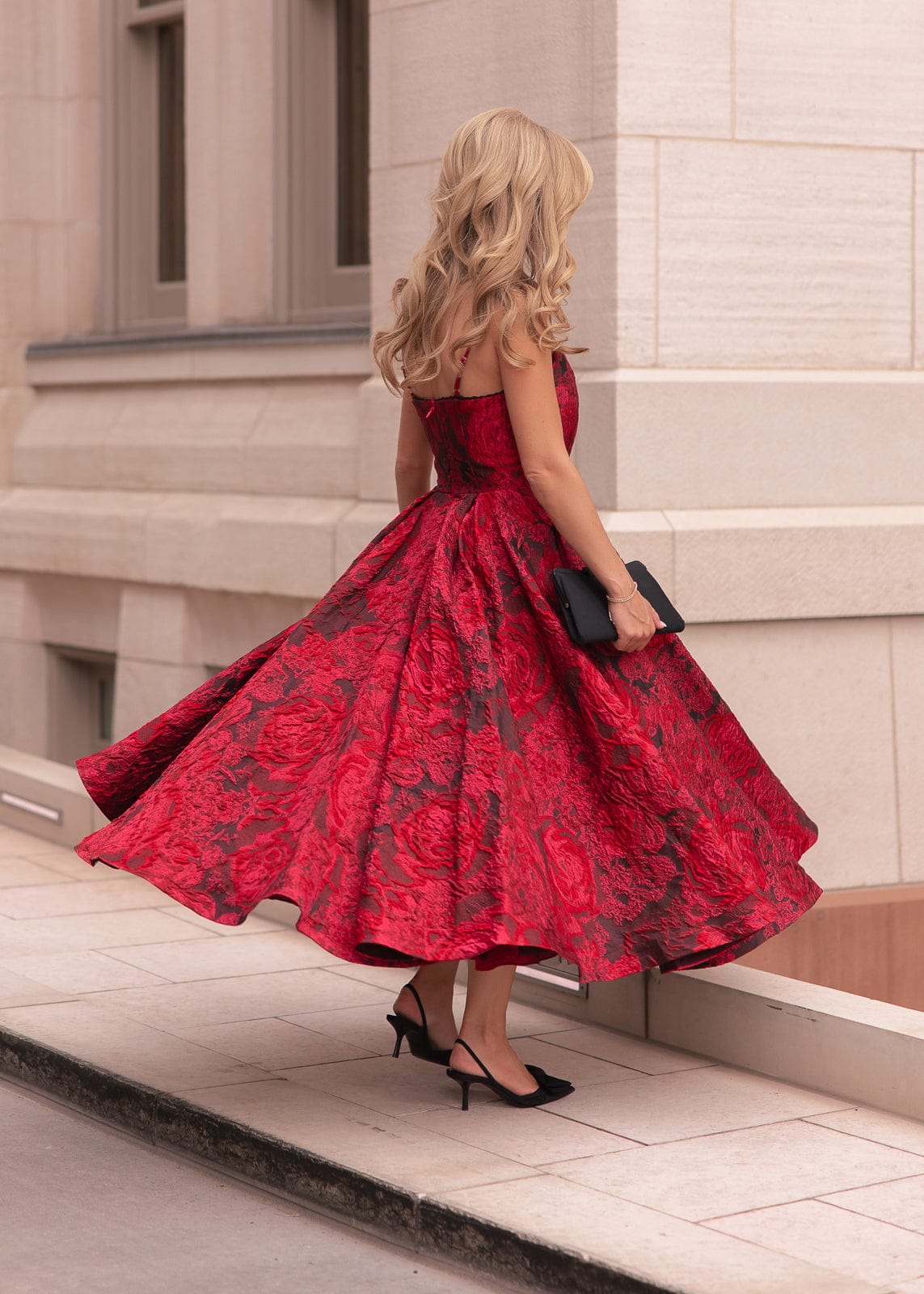 Kelly Dress