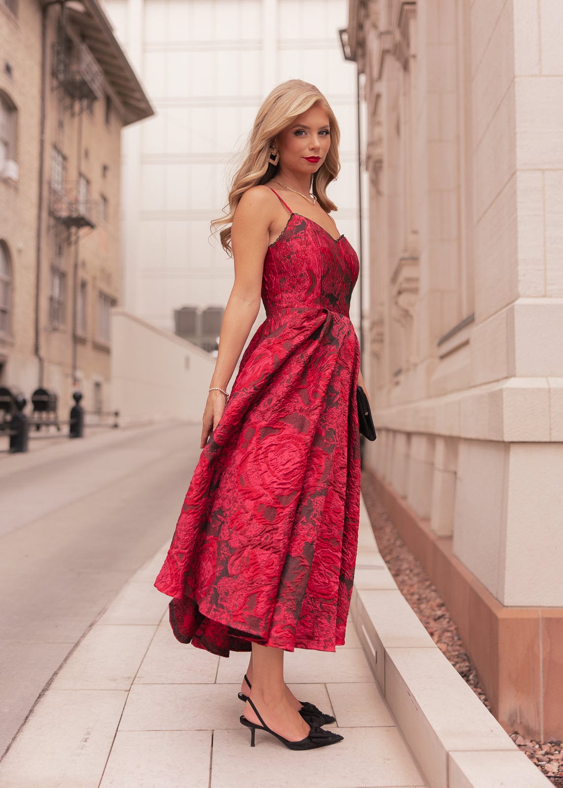 Kelly Dress
