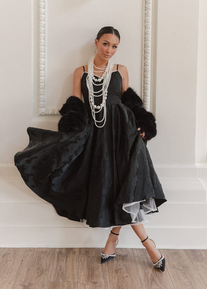 Kelly Dress