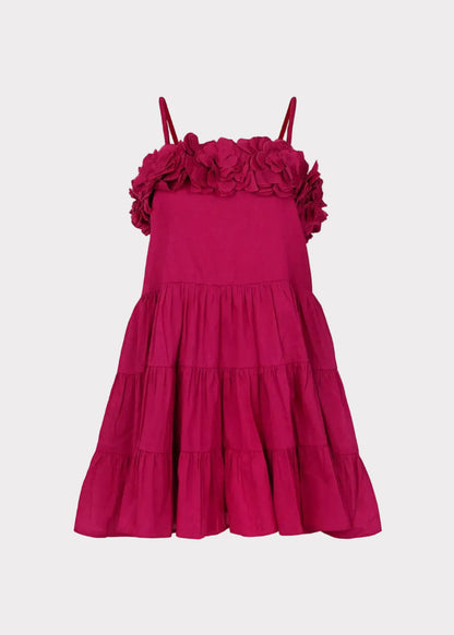 Kia Dress