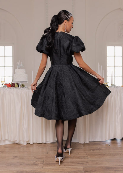 Lennon Dress
